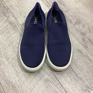 Rothy's The Original Slip On Sneakers Size 8.5